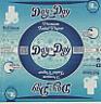 DAY TO DAY (and logo) trademark logo