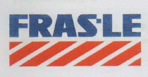 FRAS- LE (and logo) trademark logo
