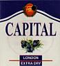 CAPITAL (and logo) trademark logo