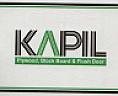 KAPIL (and logo) trademark logo