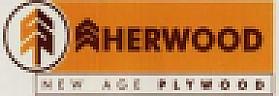 SHERWOOD (and logo) trademark logo