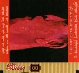 DISCO 00 (and logo) trademark logo