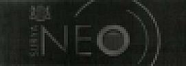 SURYA NEO (and logo) trademark logo