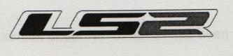 LSZ (and logo) trademark logo