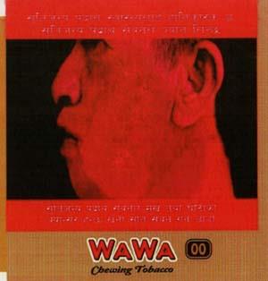 WAWA (and logo) trademark logo