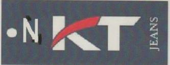 NKT (and logo) trademark logo