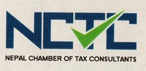 NCTC (and logo) trademark logo