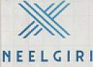 NEELGIRI (and logo) trademark logo