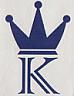 KINGS DEVICE (and logo) trademark logo