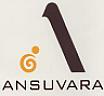 ANSUVARA AND DEVICE (and logo) trademark logo