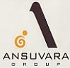 ANSUVARA GROUP (and logo) trademark logo