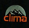 CLIMA (and logo) trademark logo