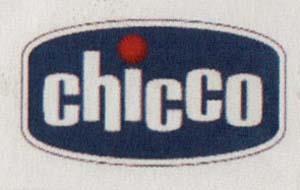 CHICCO DEVICE (and logo) trademark logo