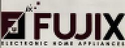 FUJIX (and logo) trademark logo
