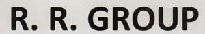 R. R. GROUP (and logo) trademark logo