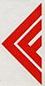 LIVE FIT (MONOGRAM) (and logo) trademark logo