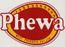 PHEWA MEAT PRODUCTS PVT. LTD. (and logo) trademark logo