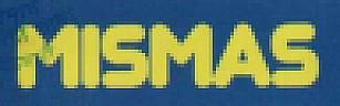 MISMAS (and logo) trademark logo