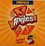 MISMAS 3 ANGELS (and logo) trademark logo