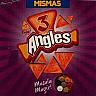 MISMAS 3 ANGELS (and logo) trademark logo