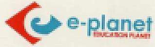 E- PLANET EDUCATION PLANET (and logo) trademark logo