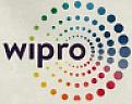 WIPRO LOGO (and logo) trademark logo