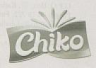 CHIKO AND DEVICE (and logo) trademark logo