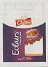 CHIKO ECLAIRS CHOCOLATE AND DEVICE (and logo) trademark logo