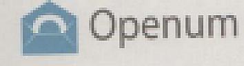 Openum & Device (and logo) trademark logo