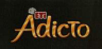 ETI ADICTO (and logo) trademark logo