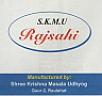 S.K. M.U RAJSHAHI (and logo) trademark logo