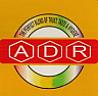 ADR (and logo) trademark logo