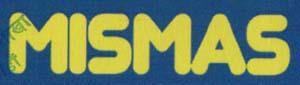MISMAS (and logo) trademark logo