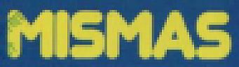 MISMAS (and logo) trademark logo