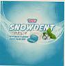 PERFECT SNOWDENT (and logo) trademark logo
