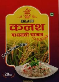 KALASH (and logo) trademark logo