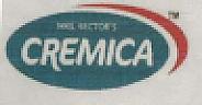 MRS. BECTORS'S CREMICA & DEVICE (and logo) trademark logo