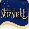 SHIV SHAKTI (and logo) trademark logo