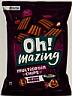 OH ! MAZING MULTIGRAIN CHIPS (and logo) trademark logo