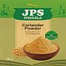 JPS CORIANDER POWDER (and logo) trademark logo