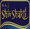 S.A. SHIV SHAKTI (and logo) trademark logo