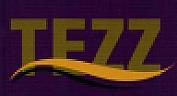 TEZZ (and logo) trademark logo