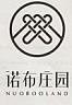 NUOBOOLAND (and logo) trademark logo