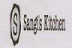 SANGI'S KITCHEN (and logo) trademark logo