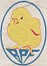BPF (and logo) trademark logo