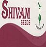 SHIVAM SEEDS (and logo) trademark logo