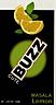 CUTE BUZZ (and logo) trademark logo