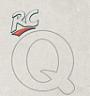 LOGO MARK (and logo) trademark logo