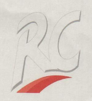 LOGO MARK (and logo) trademark logo