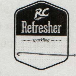 LOGO MARK (and logo) trademark logo